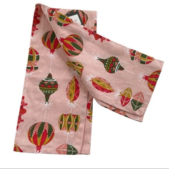 Threshold Christmas Kitchen Towel • NWT - Picture 3 of 4